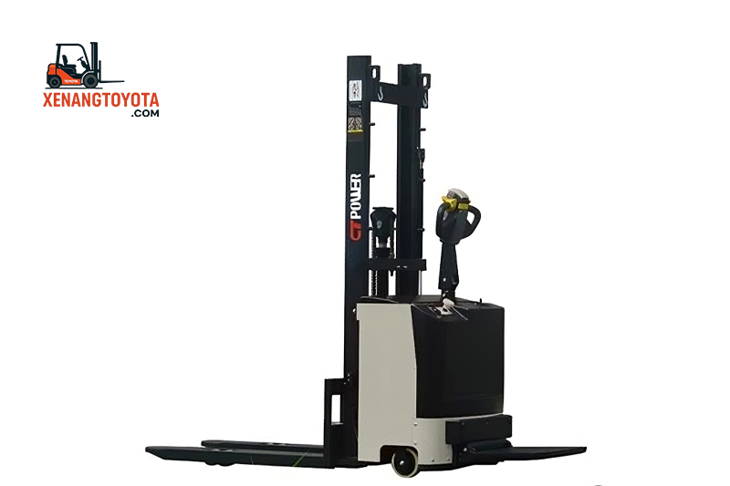ct power reach stacker cao cấp