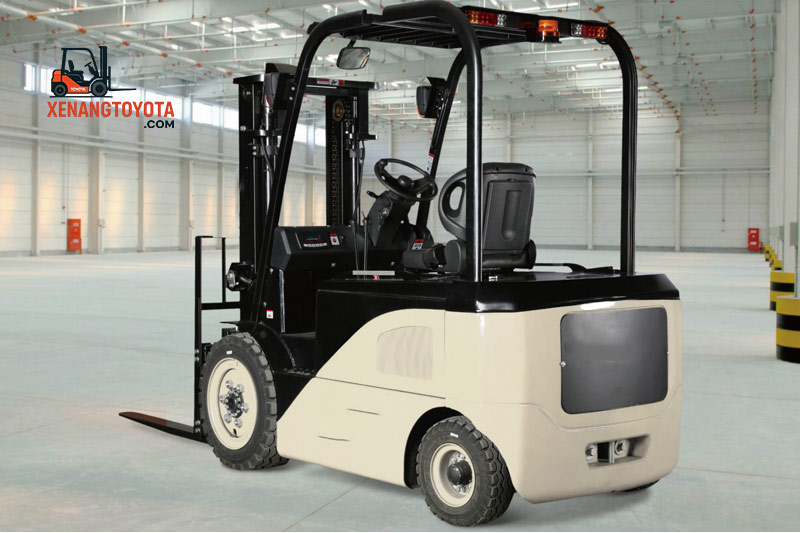 Ứng dụng của xe nâng CT Power