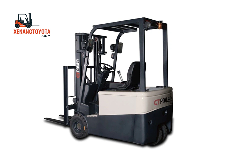 Xe nâng CT Power 3 bánh 7L Series