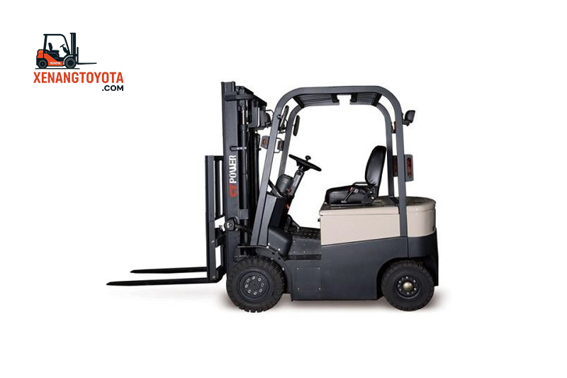 Xe nâng điện CT Power