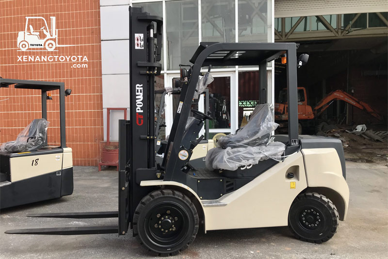xenangtoyota.com là đơn vị cung cấp xe nâng CT Power chính hãng