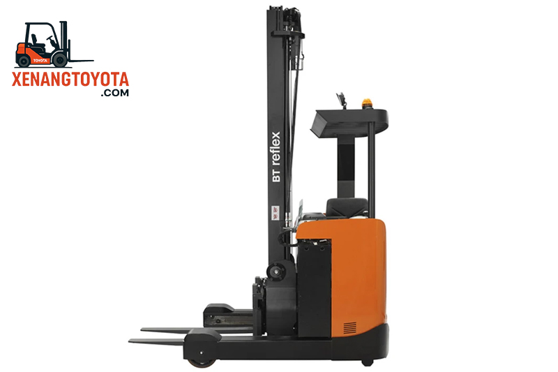 BT Reflex RRE140B