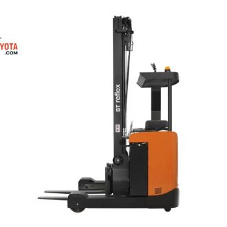 Xe nâng Reach truck BT Reflex 1.6t