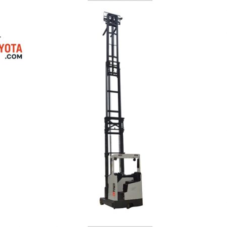 Reach truck CT Power FBR Series