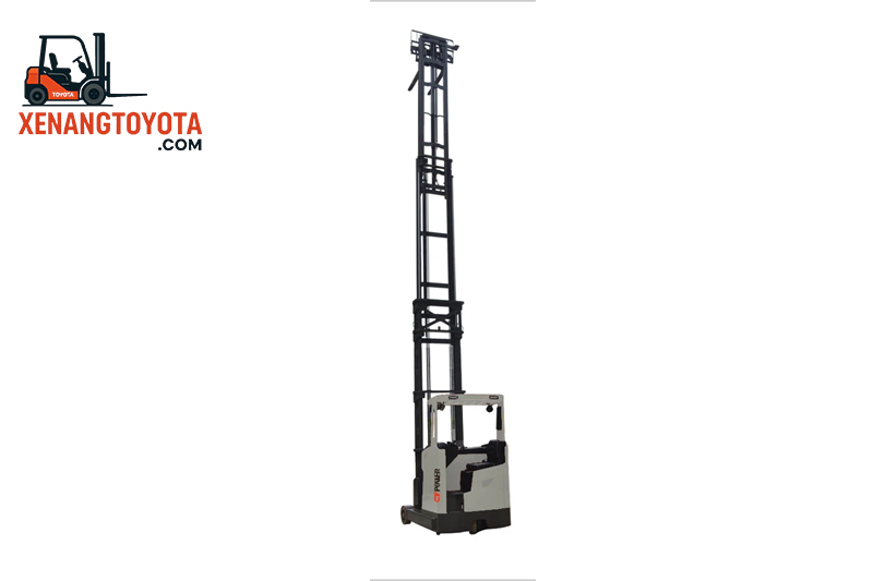 Reach truck CT Power FBR Series
