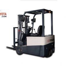 Xe nâng điện 3 bánh CT Power