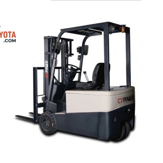 Xe nâng điện 3 bánh CT Power