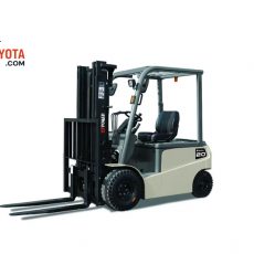 Xe nâng điện CT Power