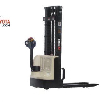 Xe nâng Stacker 1 tấn
