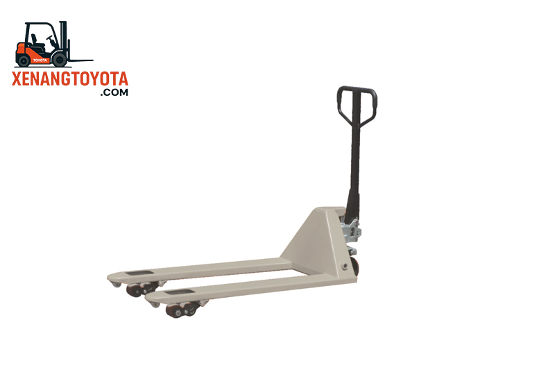 Xe nâng tay AC3000