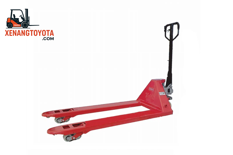 Xe nâng tay cơ bản CT Power