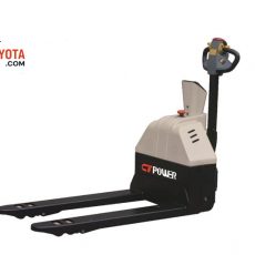 Xe nâng tay điện 1.5 tấn CT Power ETU15