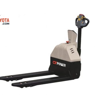Xe nâng tay điện 1.5 tấn CT Power ETU15