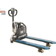 Xe nâng tay điện pin Lithium
