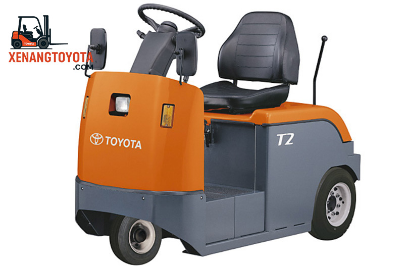 Xe kéo điện hạng nhẹ